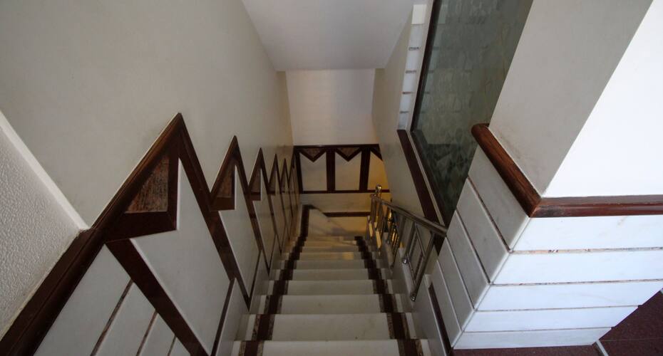 Hotel Links India, Mumbai 5